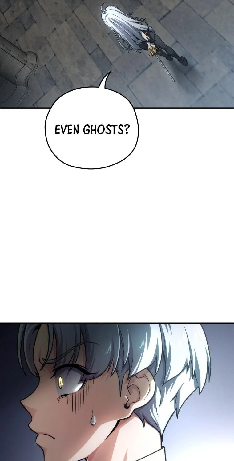 My Blasted Reincarnated Life Chapter 10 page 88 - 