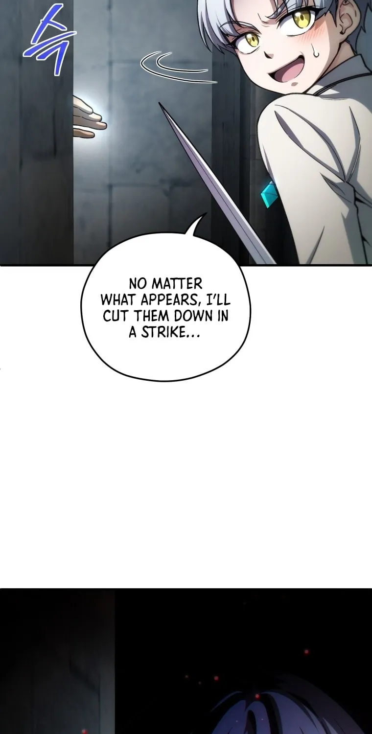 My Blasted Reincarnated Life Chapter 10 page 92 - 