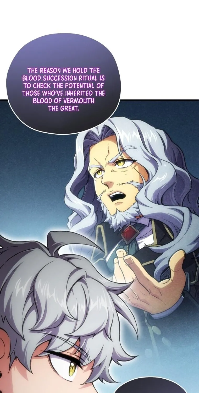 My Blasted Reincarnated Life Chapter 11 page 106 - 