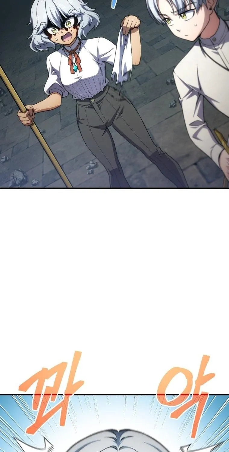 My Blasted Reincarnated Life Chapter 11 page 22 - 