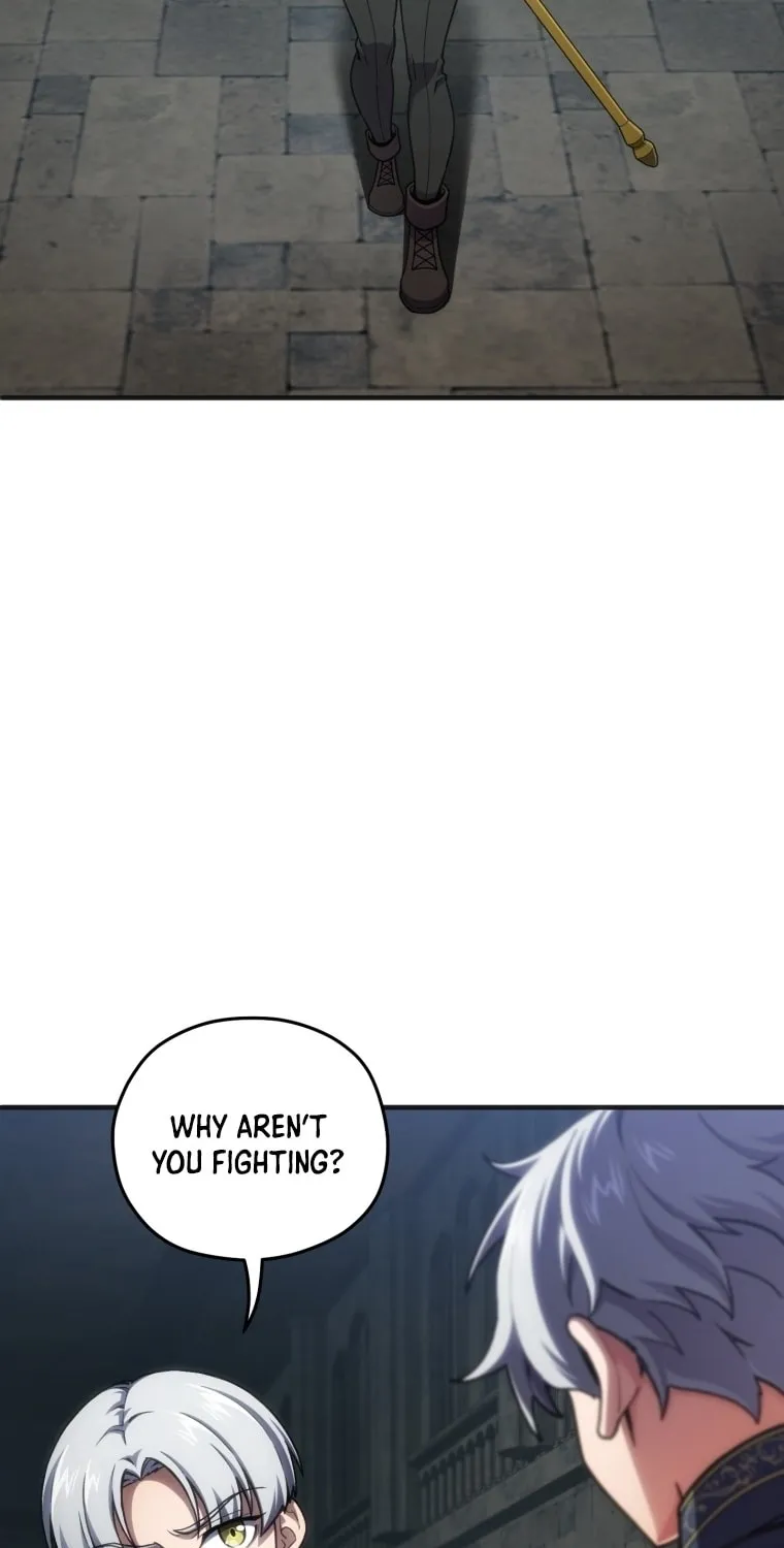 My Blasted Reincarnated Life Chapter 11 page 26 - 