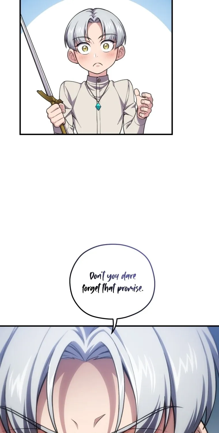 My Blasted Reincarnated Life Chapter 11 page 32 - 