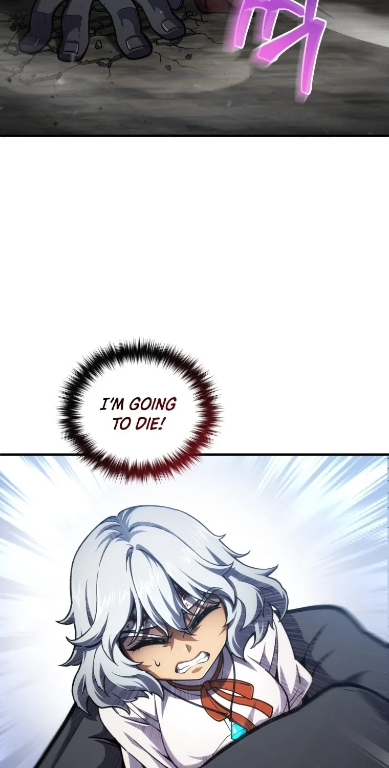 My Blasted Reincarnated Life Chapter 11 page 72 - 