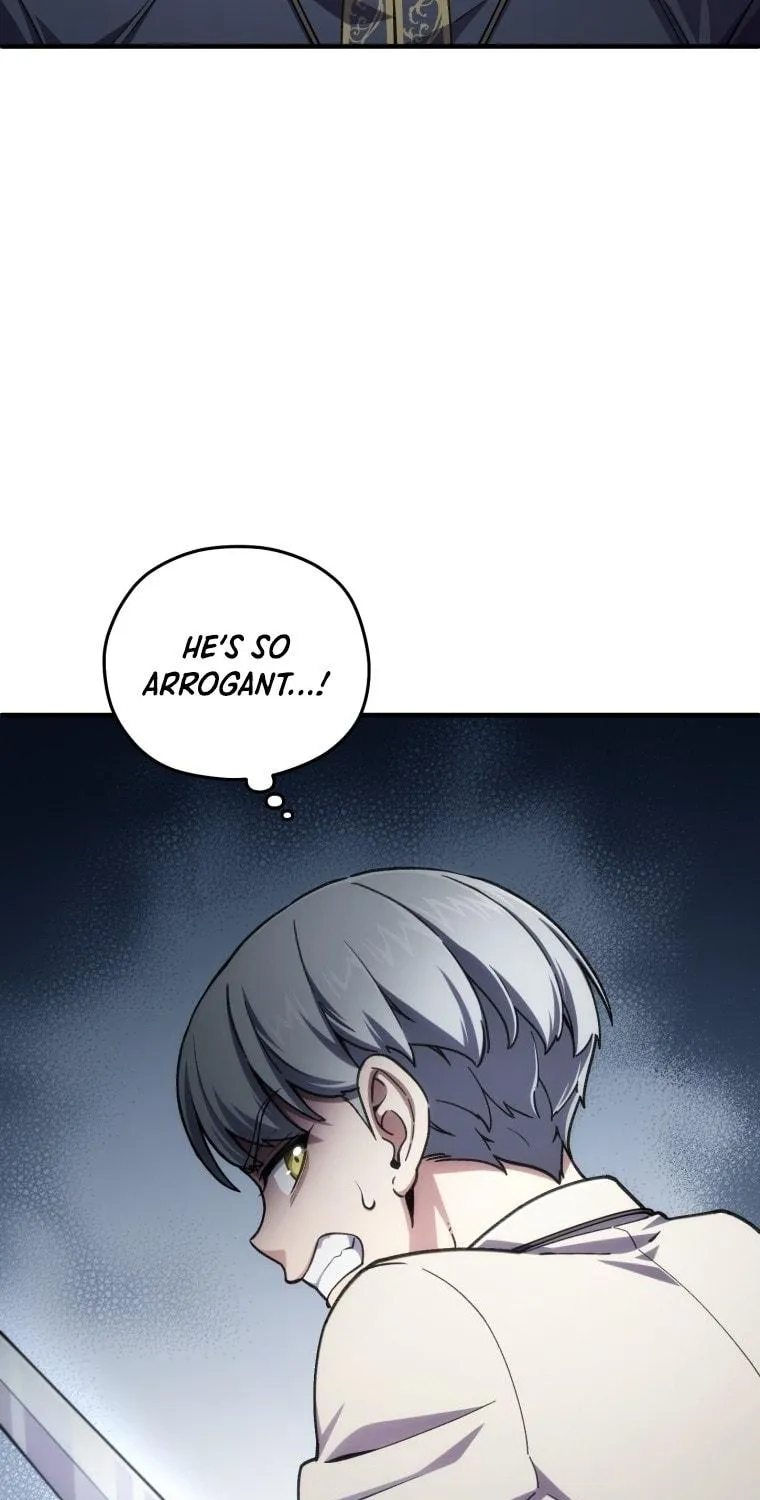My Blasted Reincarnated Life Chapter 11 page 88 - 