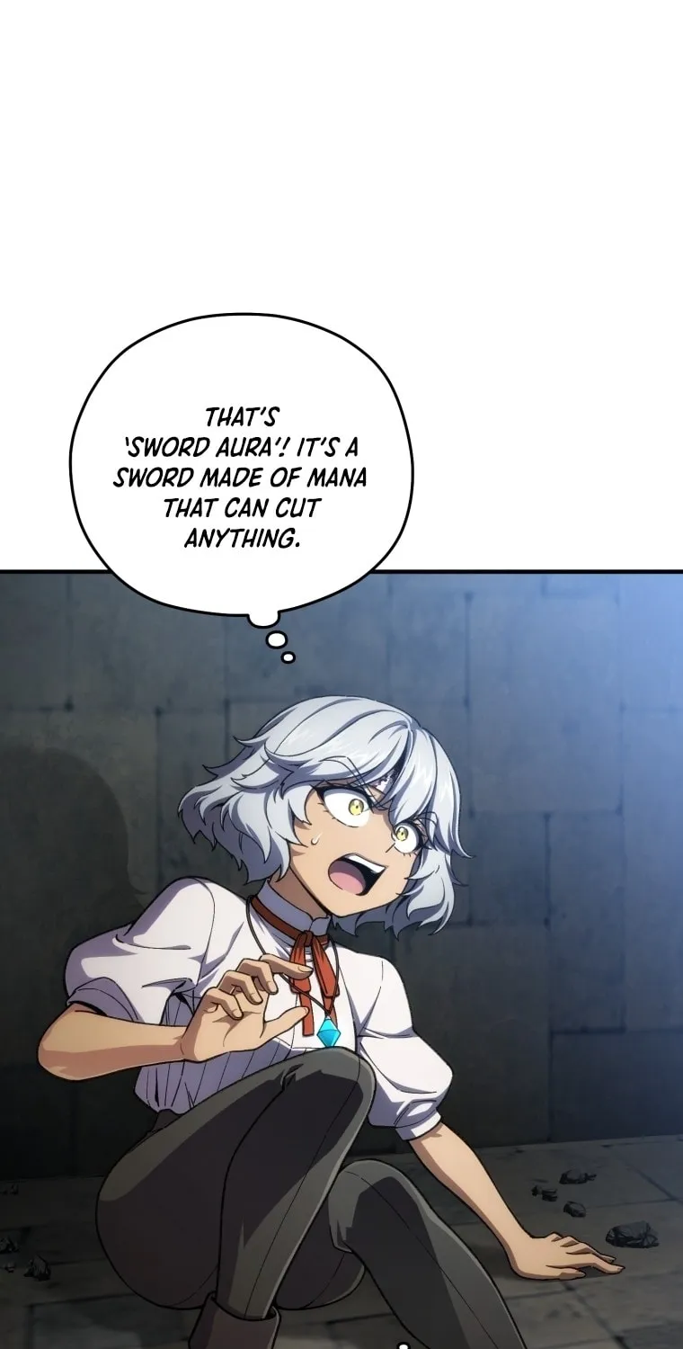 My Blasted Reincarnated Life Chapter 11 page 96 - 