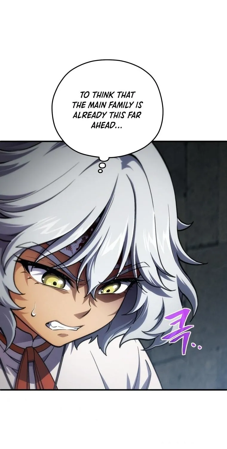 My Blasted Reincarnated Life Chapter 11 page 98 - 