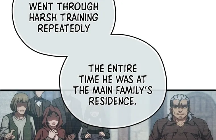 My Blasted Reincarnated Life Chapter 12 page 117 - 