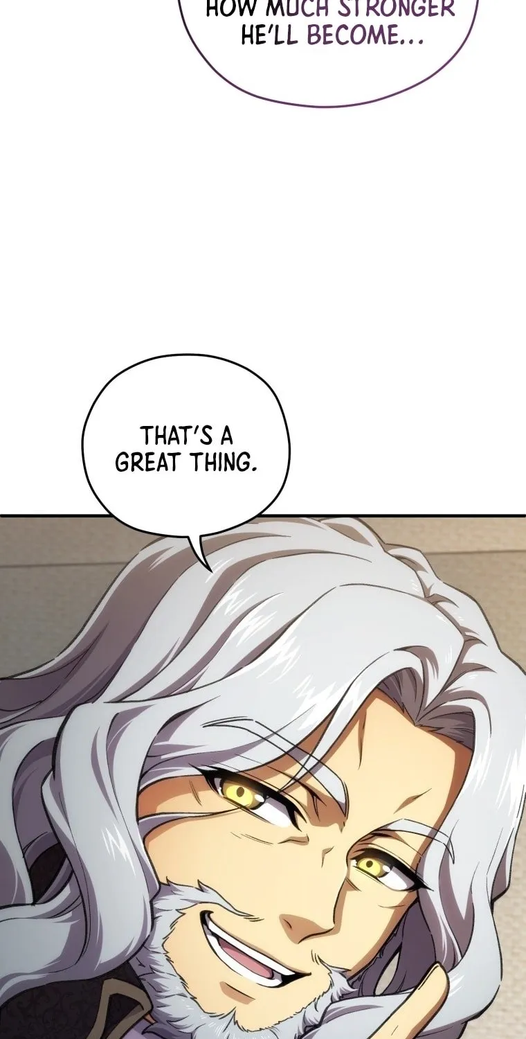 My Blasted Reincarnated Life Chapter 12 page 126 - 