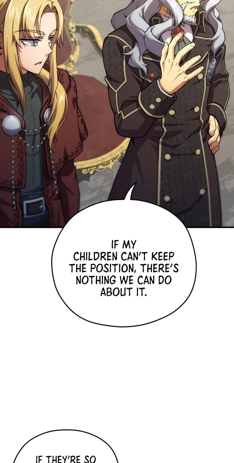 My Blasted Reincarnated Life Chapter 12 page 132 - 