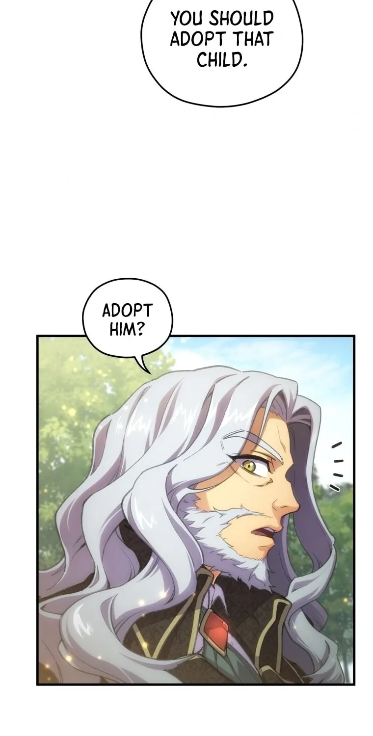 My Blasted Reincarnated Life Chapter 12 page 140 - 