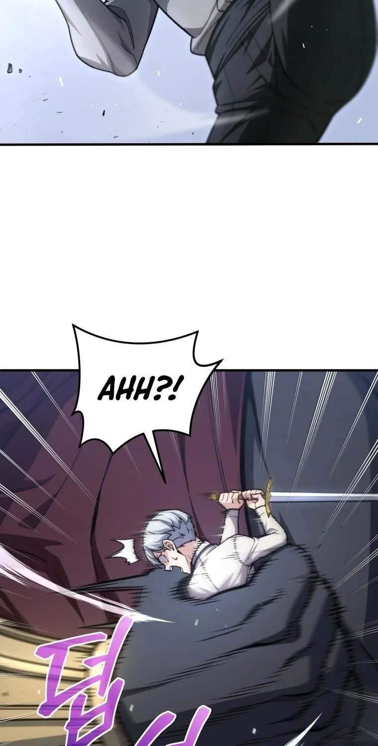 My Blasted Reincarnated Life Chapter 12 page 18 - 