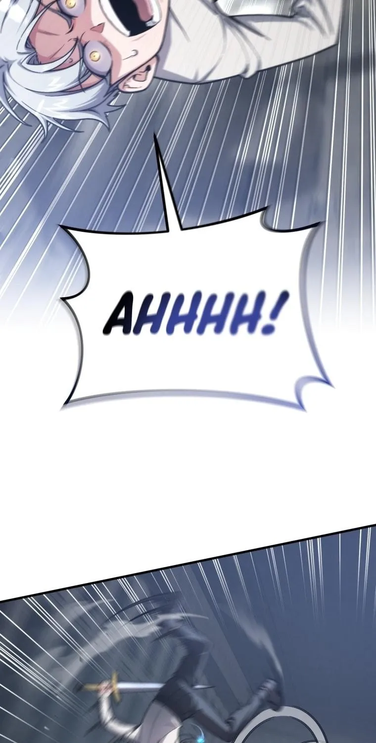 My Blasted Reincarnated Life Chapter 12 page 22 - 