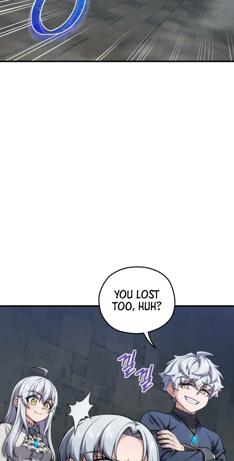 My Blasted Reincarnated Life Chapter 12 page 24 - 