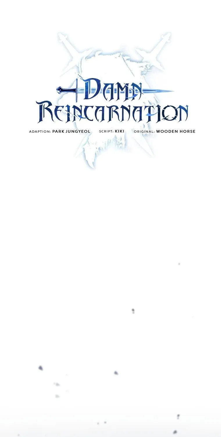 My Blasted Reincarnated Life Chapter 12 page 42 - 