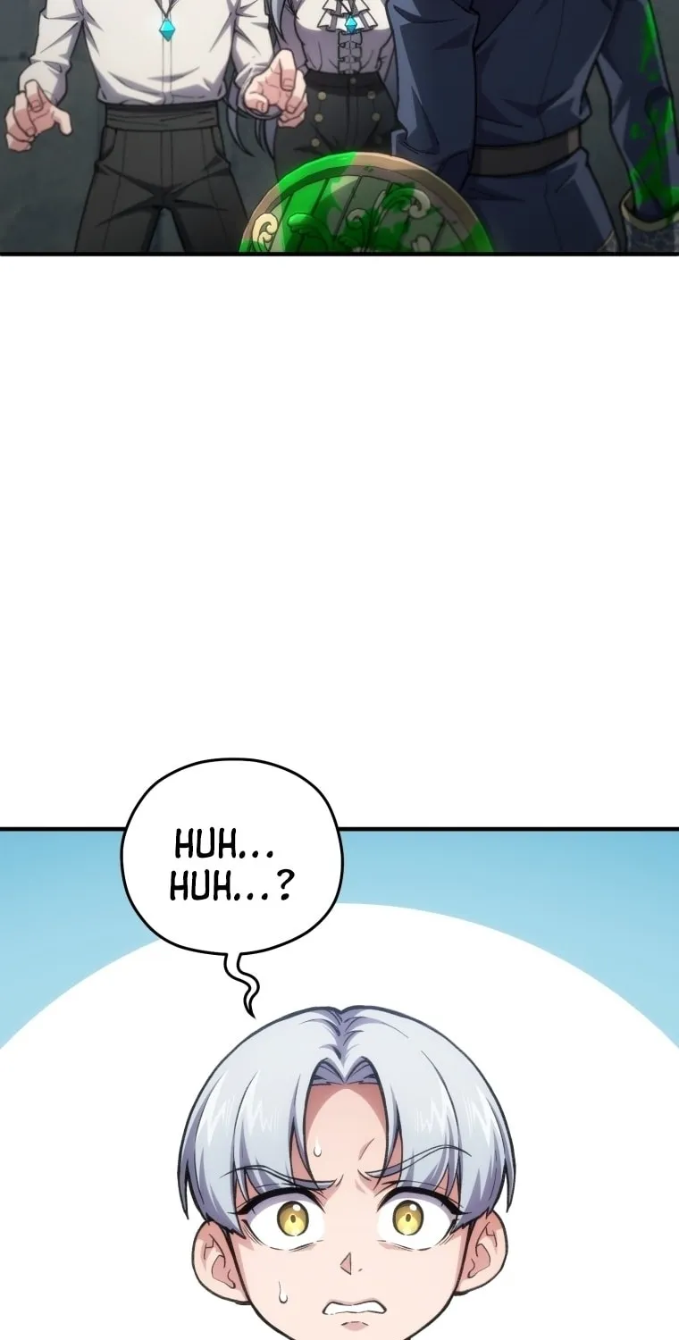 My Blasted Reincarnated Life Chapter 12 page 86 - 