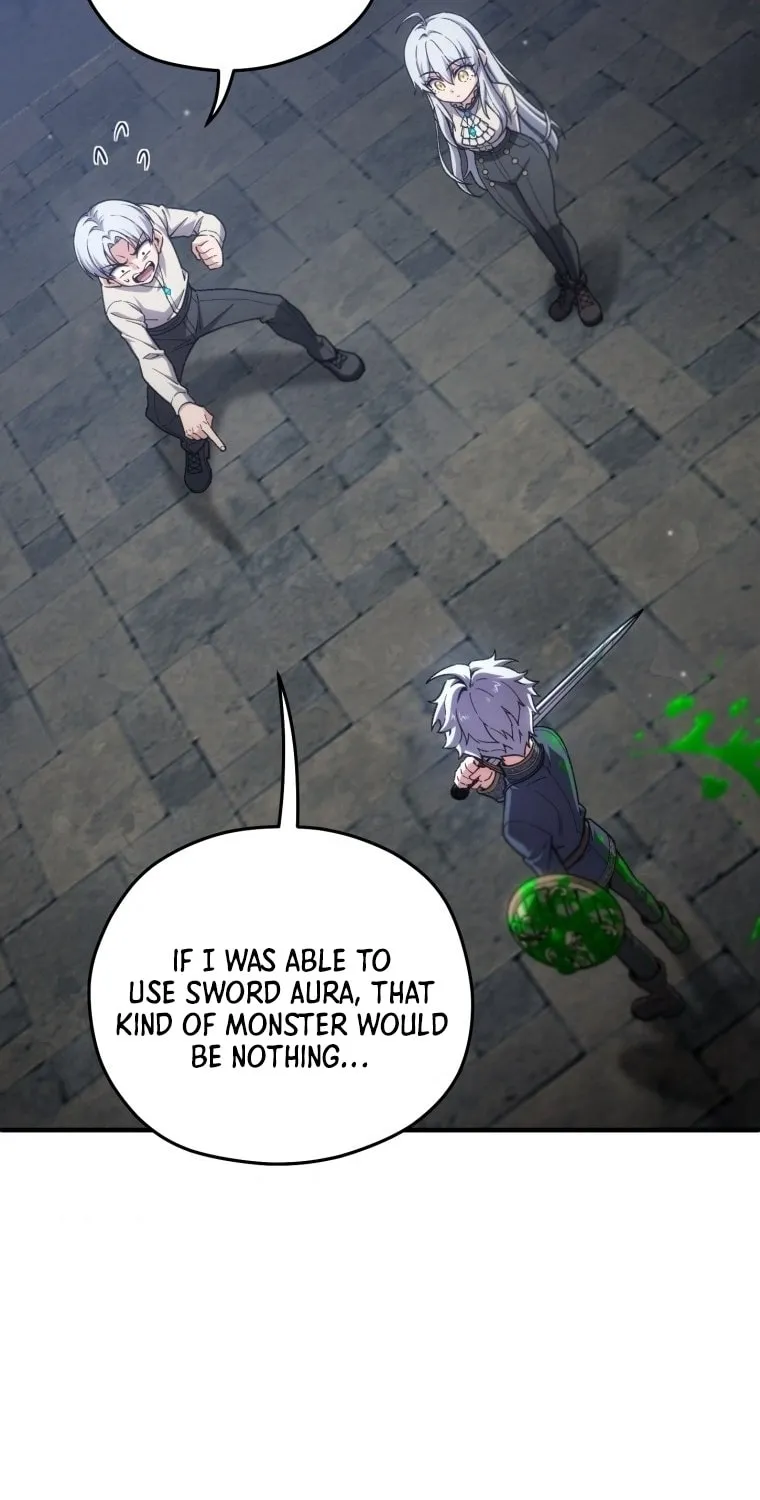 My Blasted Reincarnated Life Chapter 12 page 90 - 