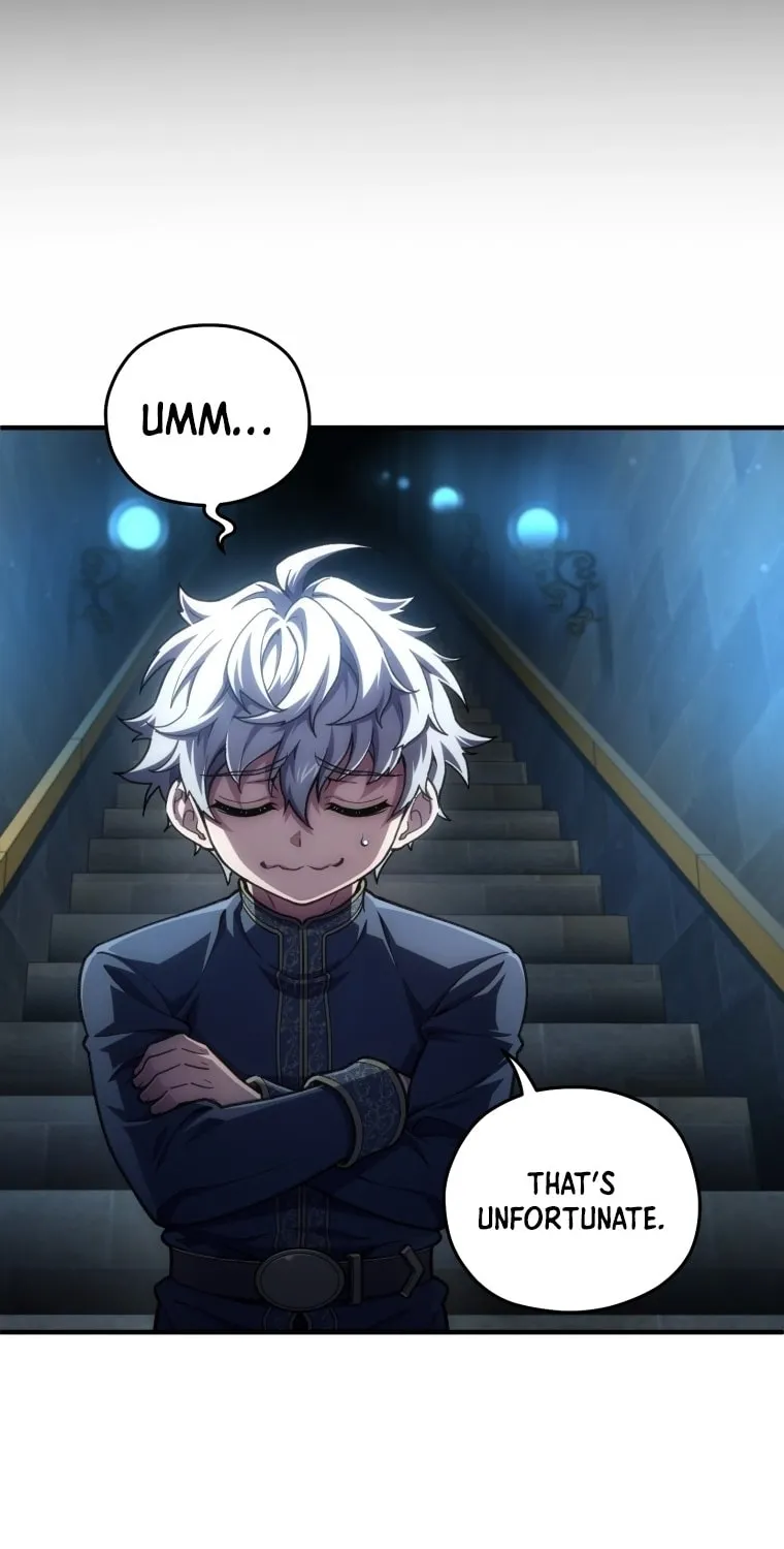 My Blasted Reincarnated Life Chapter 13 page 104 - 