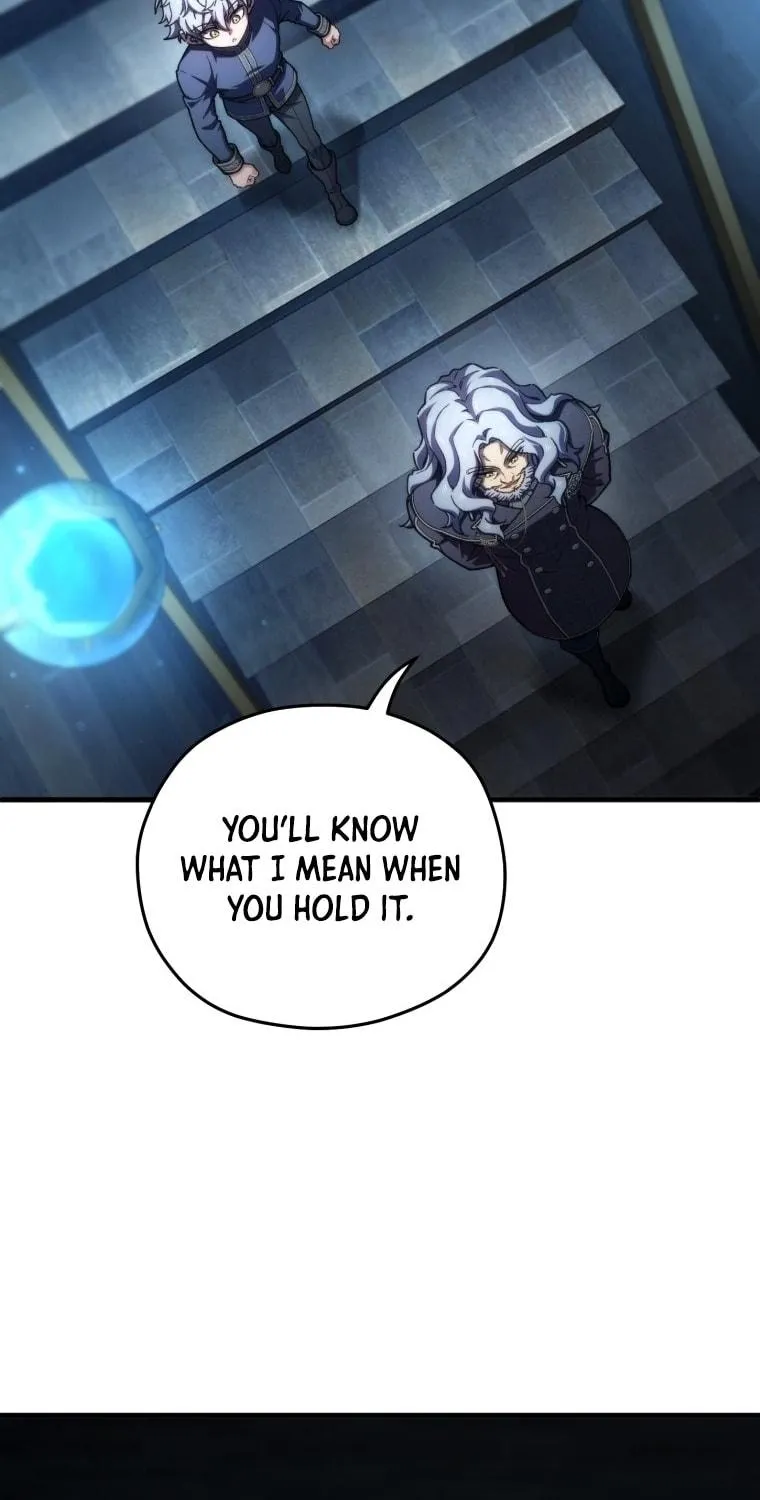 My Blasted Reincarnated Life Chapter 13 page 108 - 