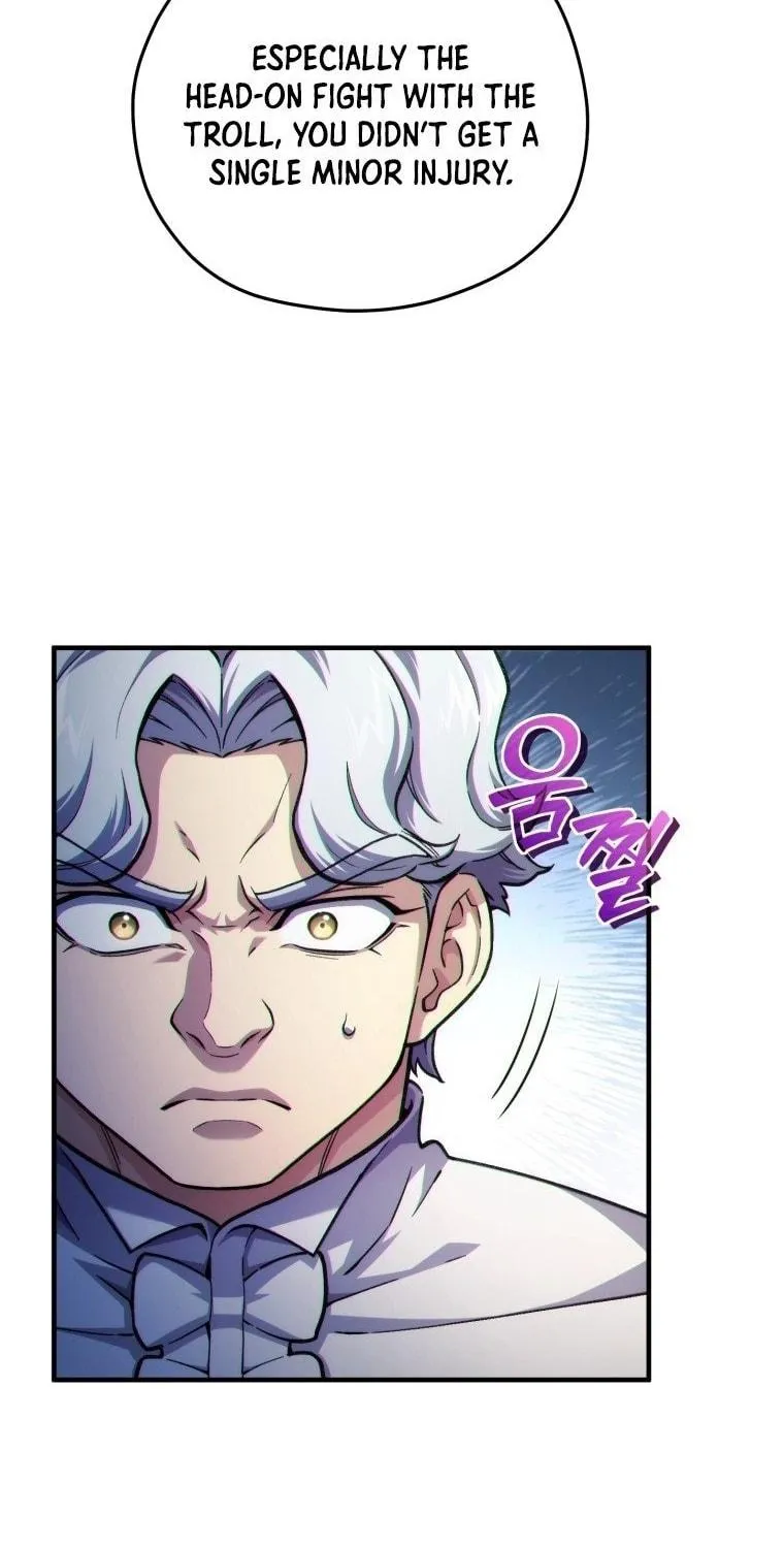 My Blasted Reincarnated Life Chapter 13 page 22 - 