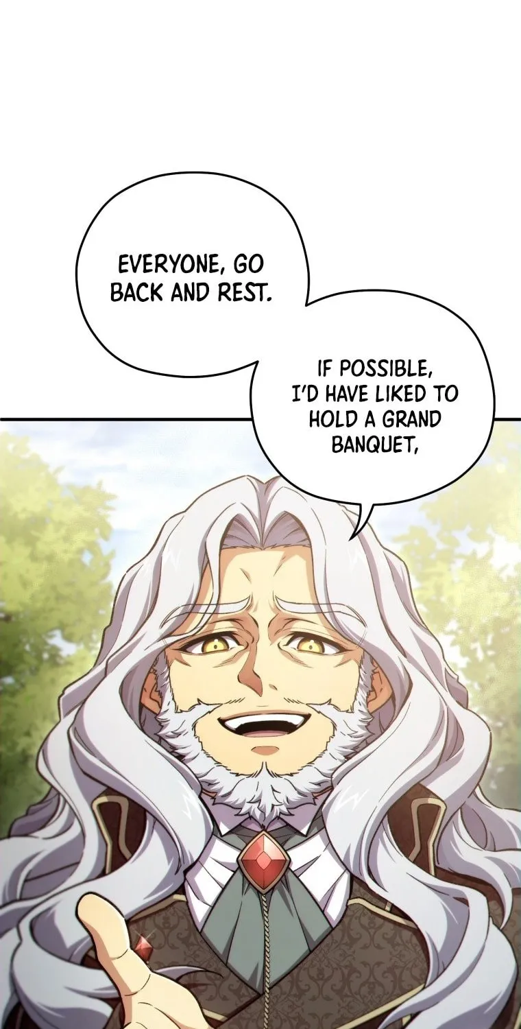 My Blasted Reincarnated Life Chapter 13 page 32 - 
