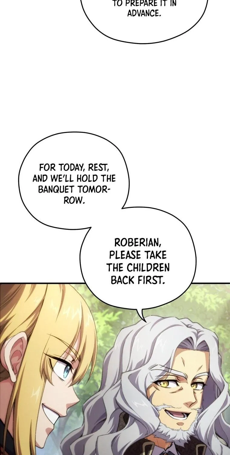 My Blasted Reincarnated Life Chapter 13 page 34 - 