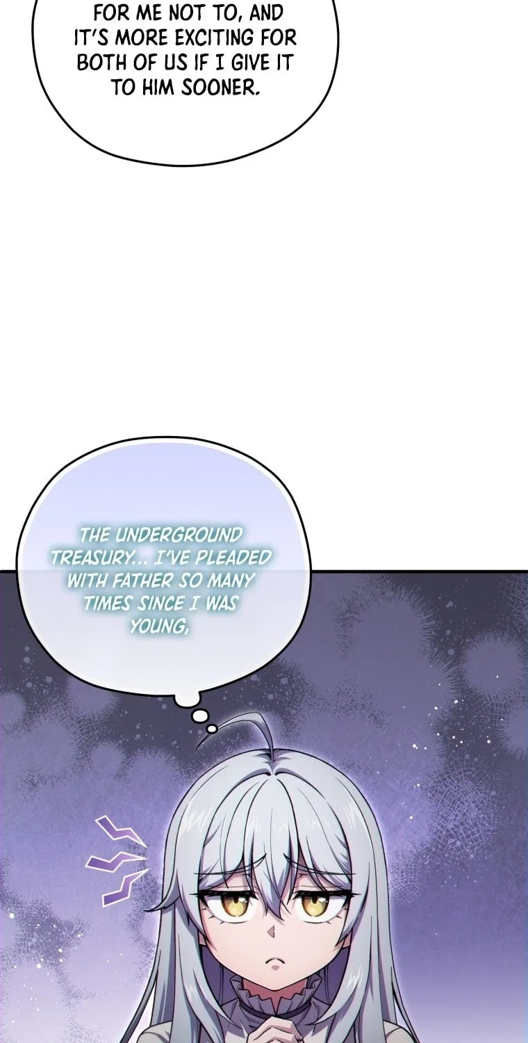 My Blasted Reincarnated Life Chapter 13 page 42 - 