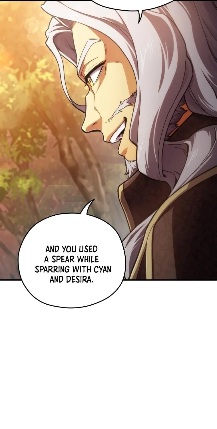 My Blasted Reincarnated Life Chapter 13 page 52 - 
