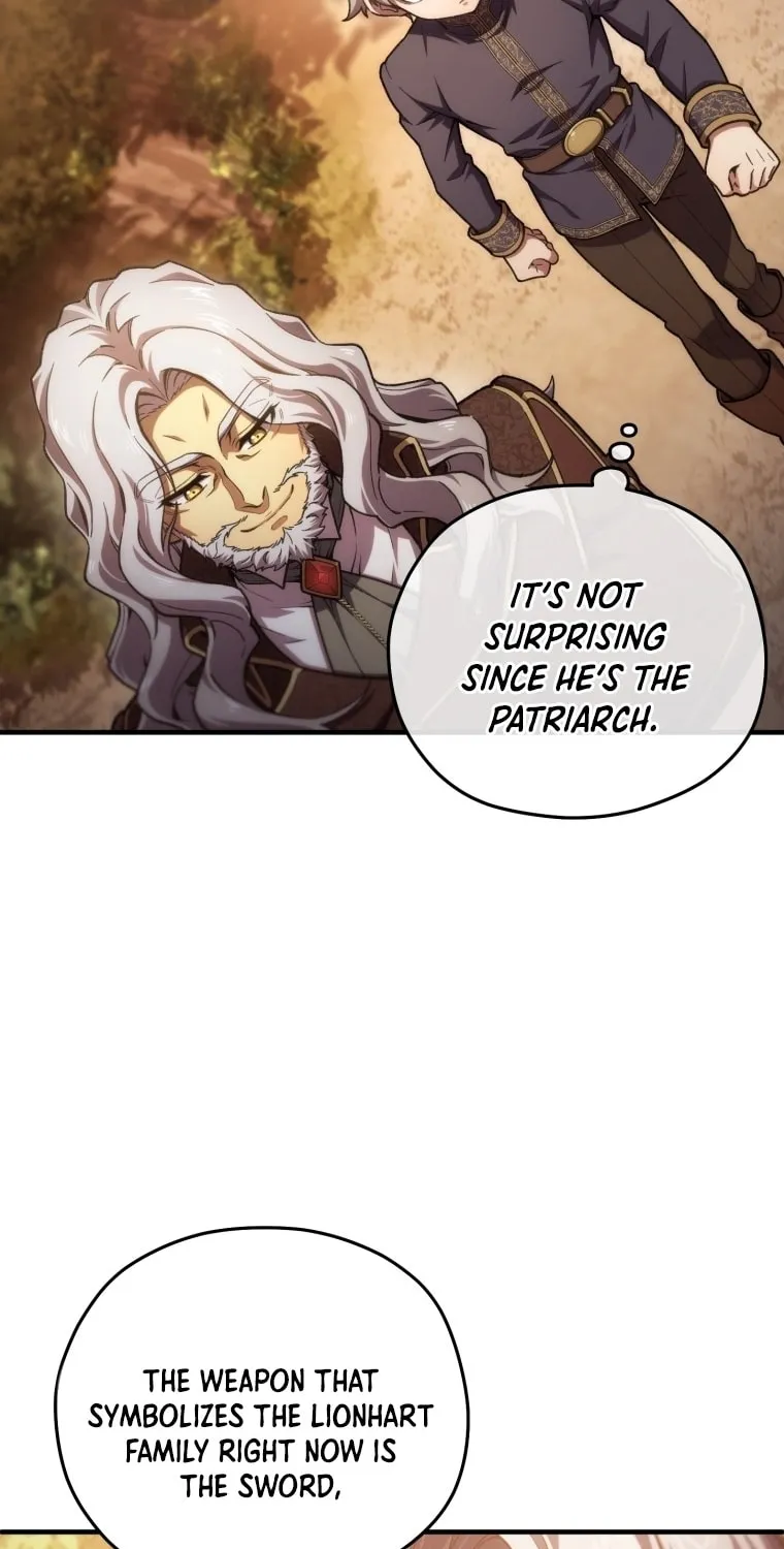 My Blasted Reincarnated Life Chapter 13 page 54 - 