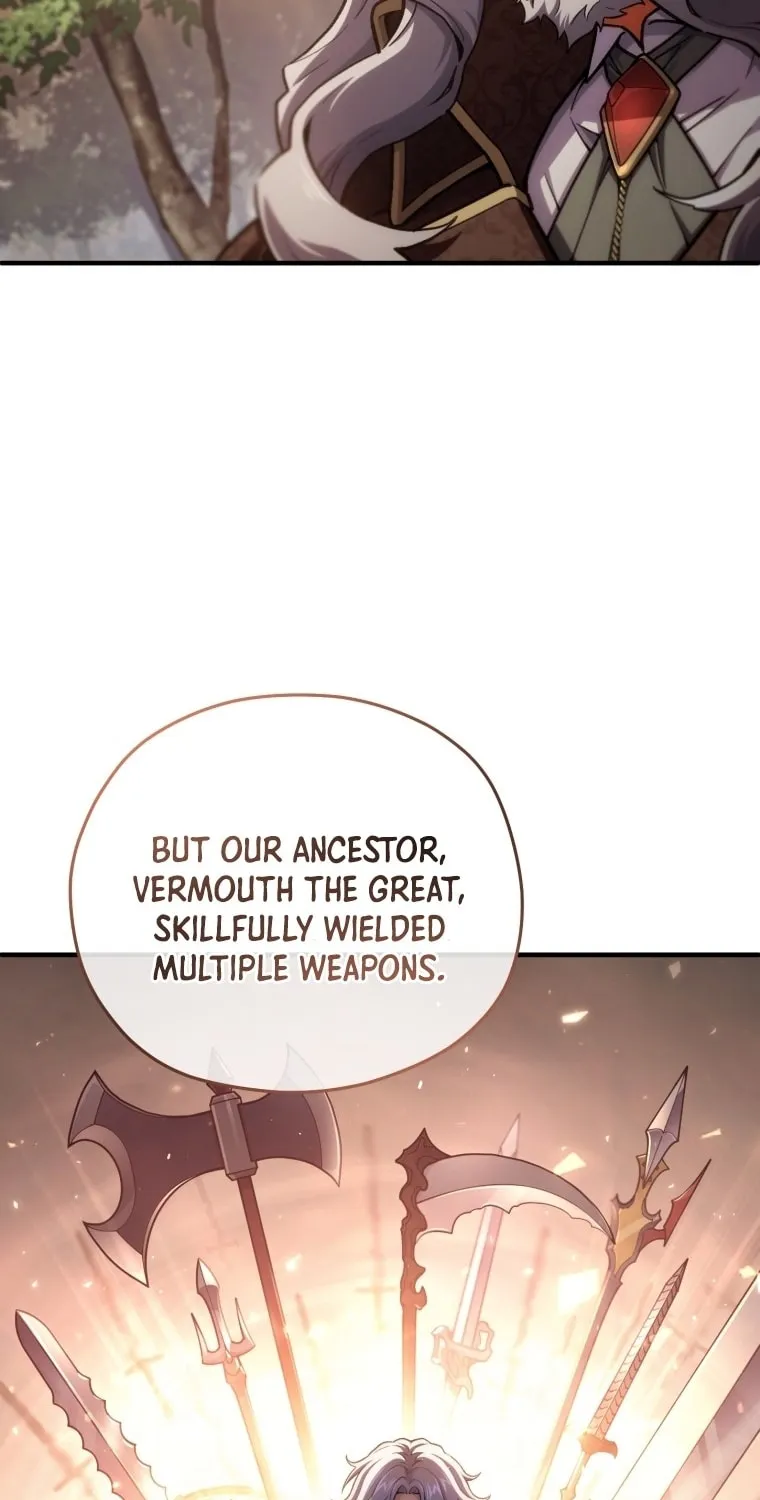 My Blasted Reincarnated Life Chapter 13 page 56 - 