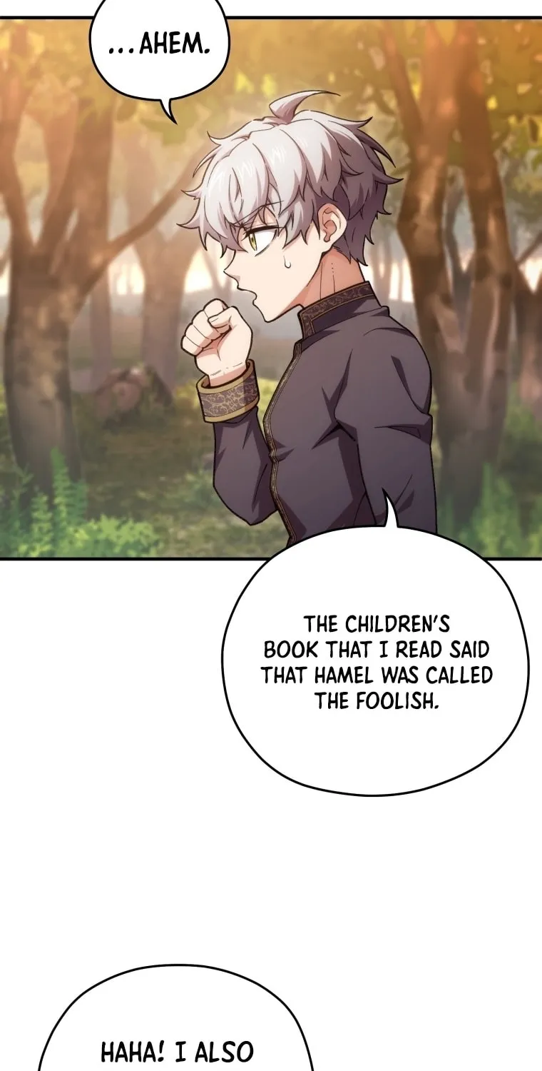 My Blasted Reincarnated Life Chapter 13 page 62 - 