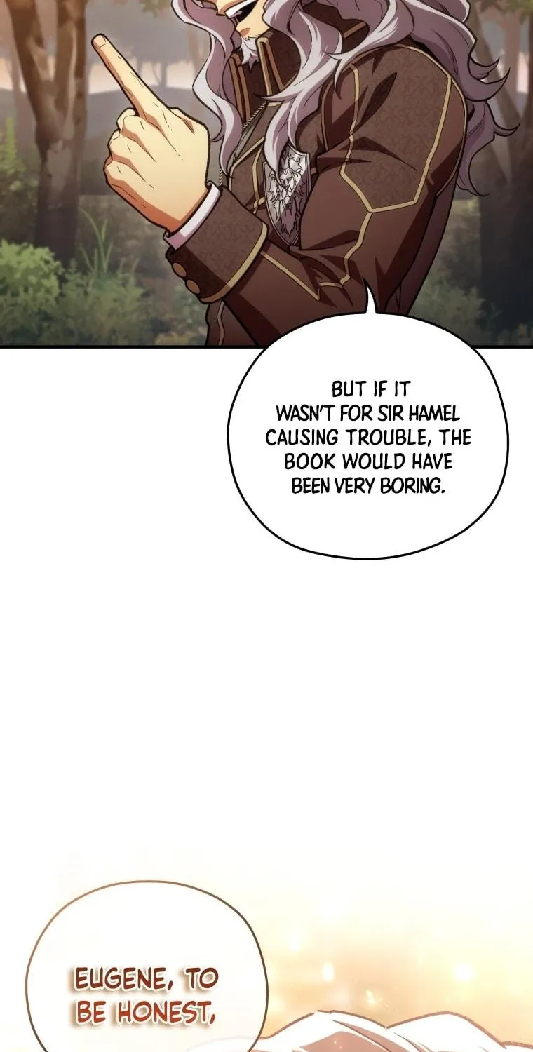My Blasted Reincarnated Life Chapter 13 page 64 - 