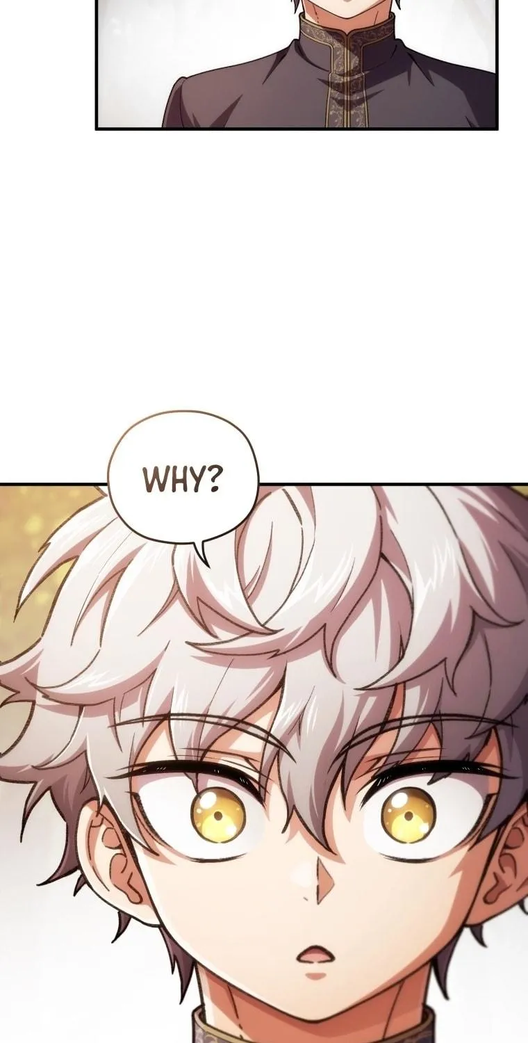 My Blasted Reincarnated Life Chapter 13 page 68 - 