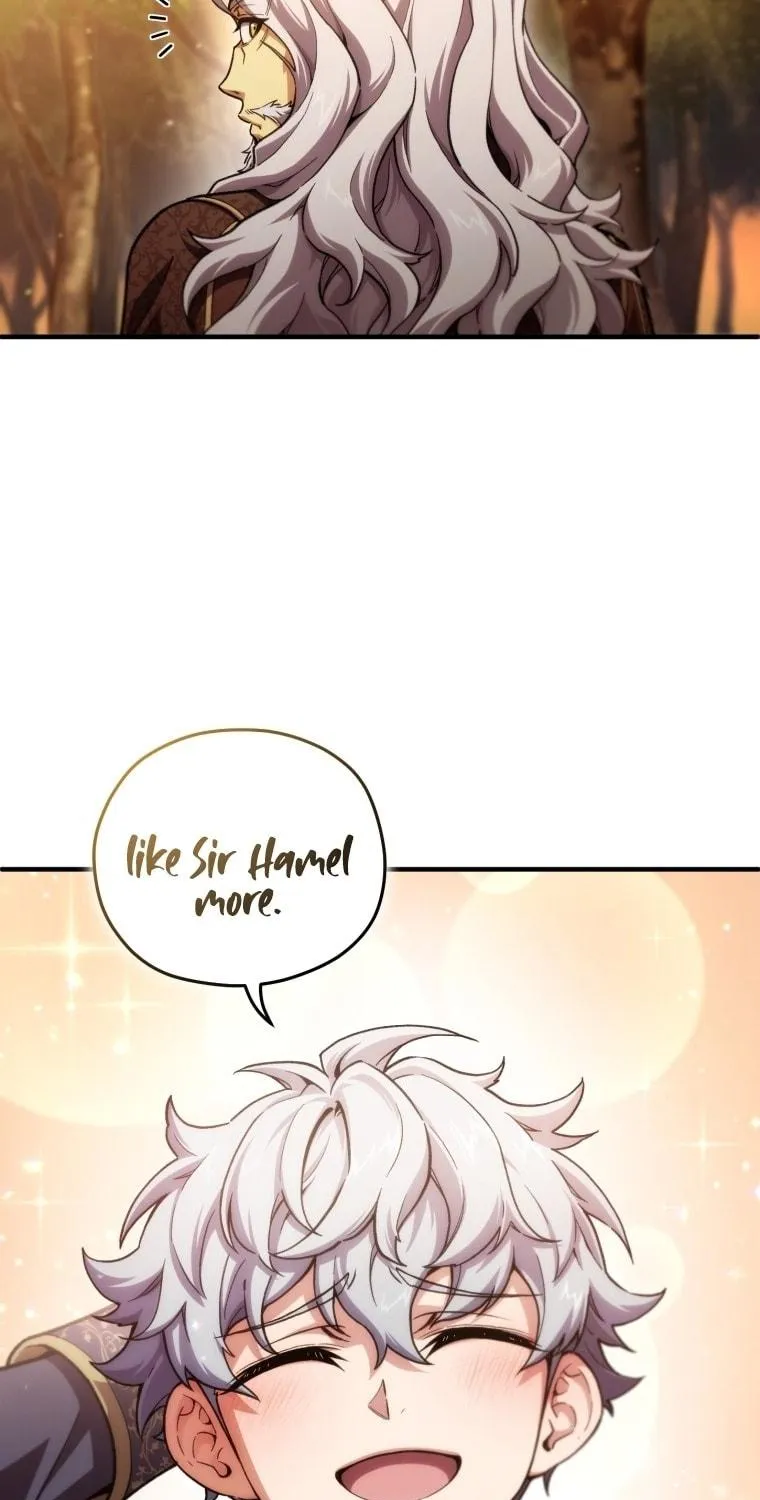 My Blasted Reincarnated Life Chapter 13 page 78 - 