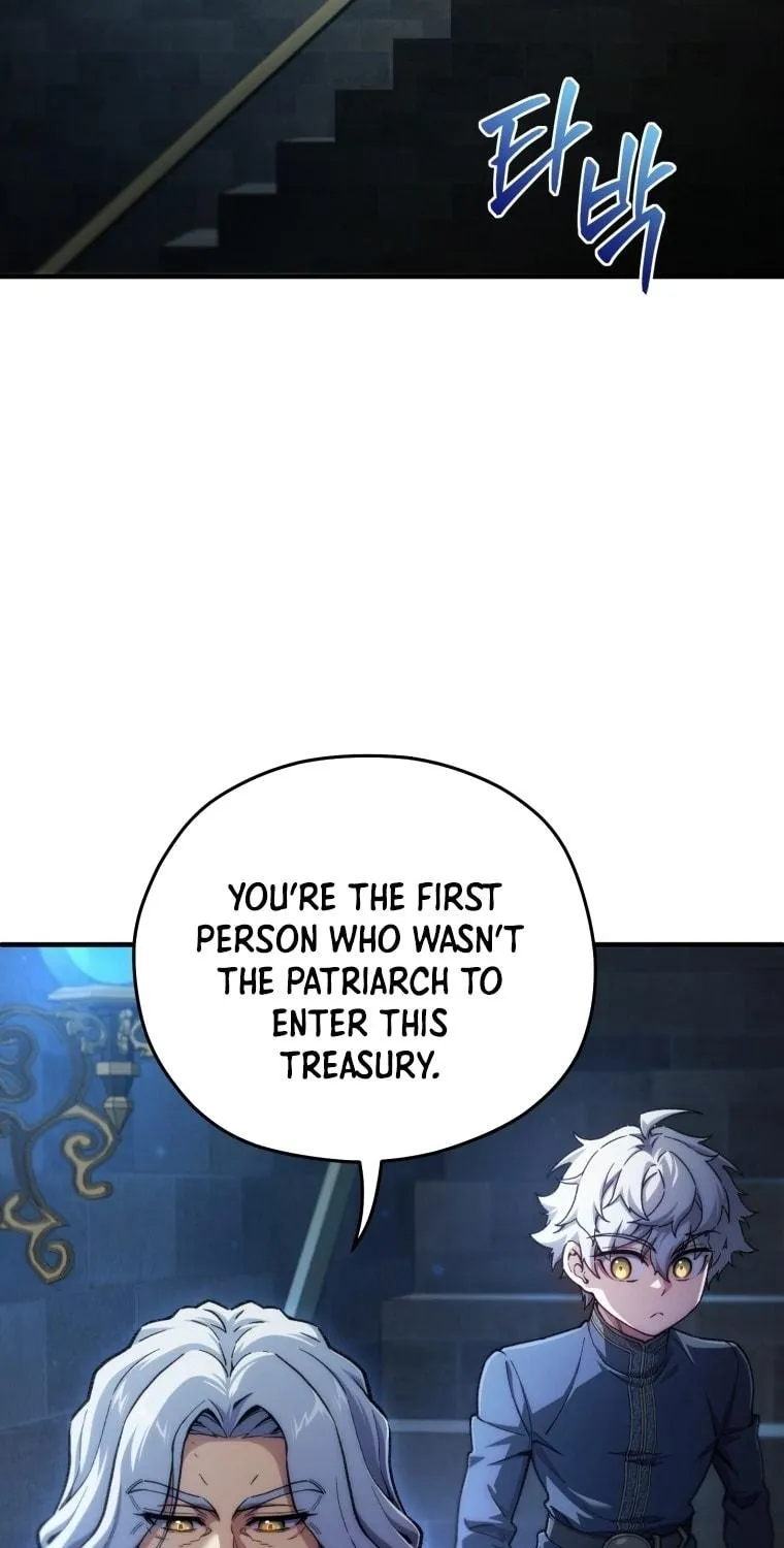 My Blasted Reincarnated Life Chapter 13 page 88 - 