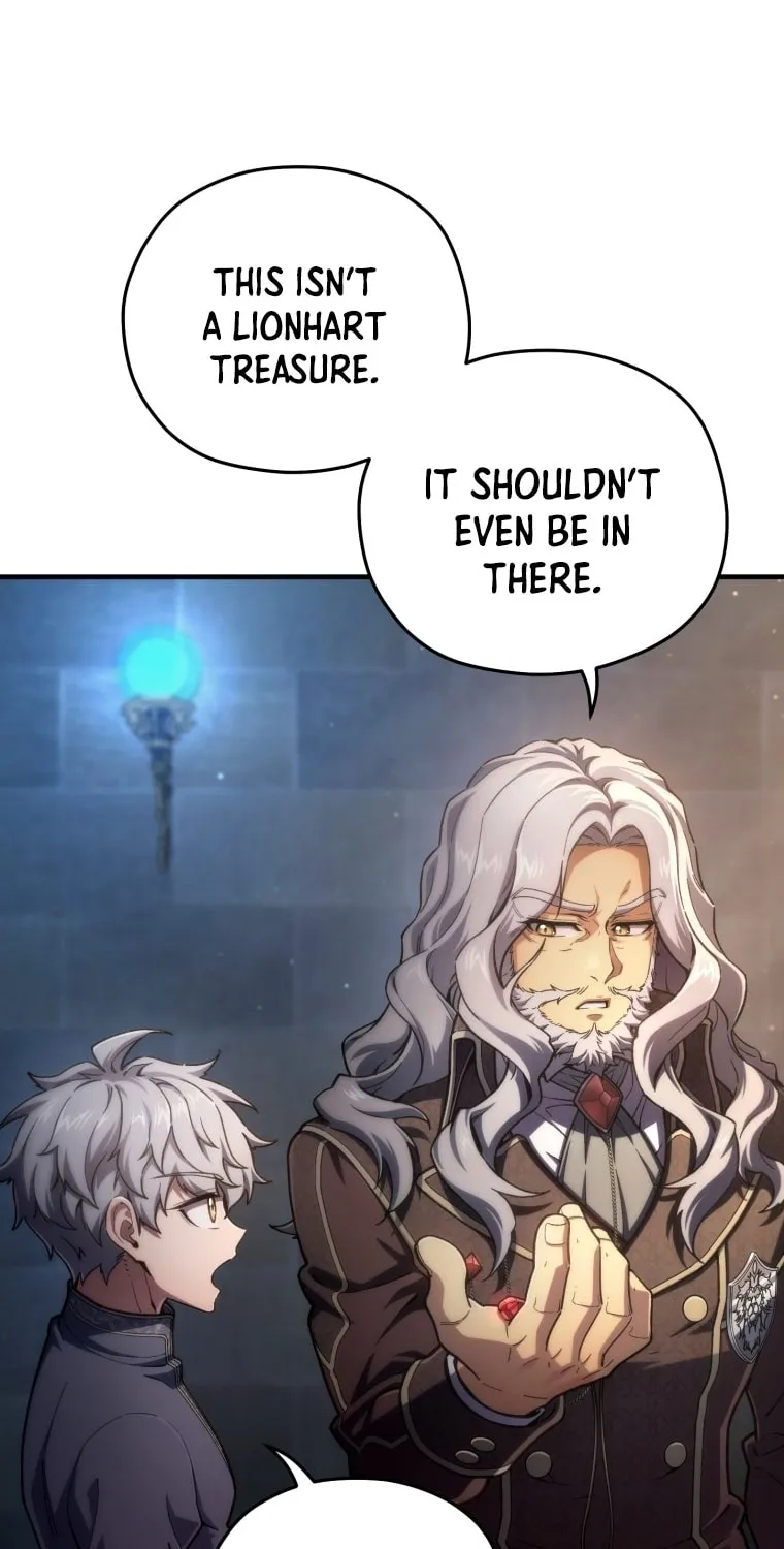 My Blasted Reincarnated Life Chapter 14 page 102 - 