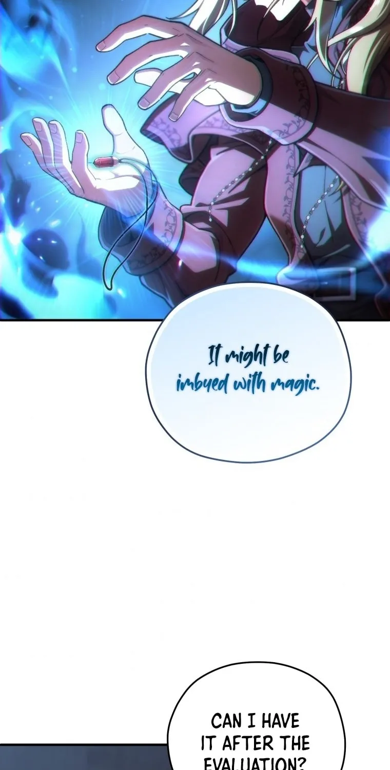 My Blasted Reincarnated Life Chapter 14 page 110 - 