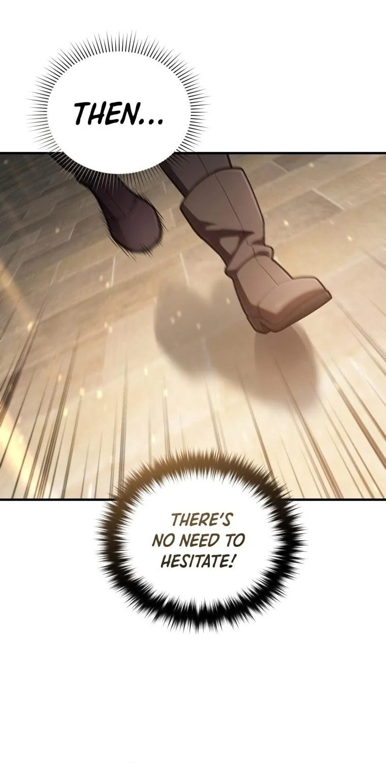 My Blasted Reincarnated Life Chapter 14 page 124 - 