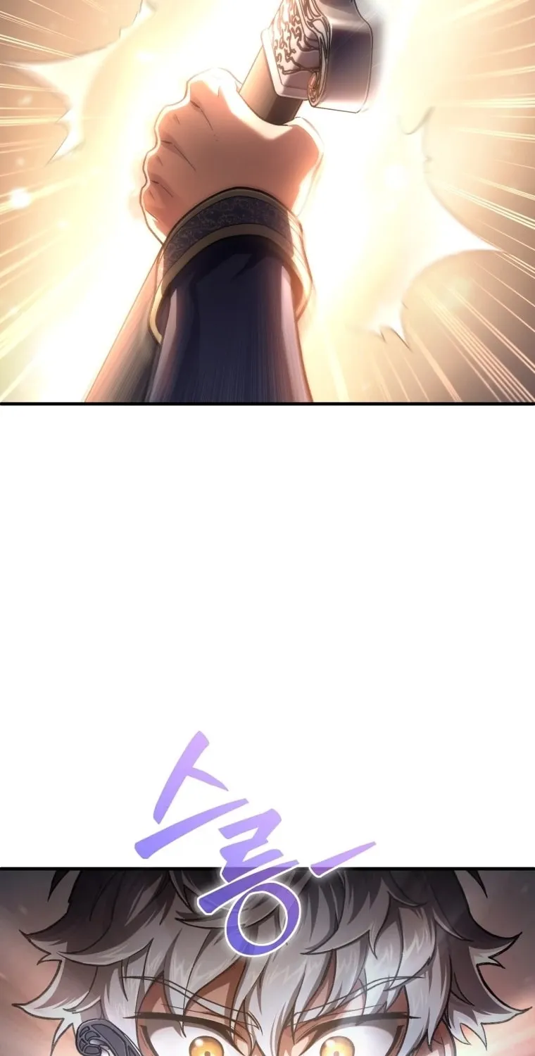 My Blasted Reincarnated Life Chapter 14 page 126 - 