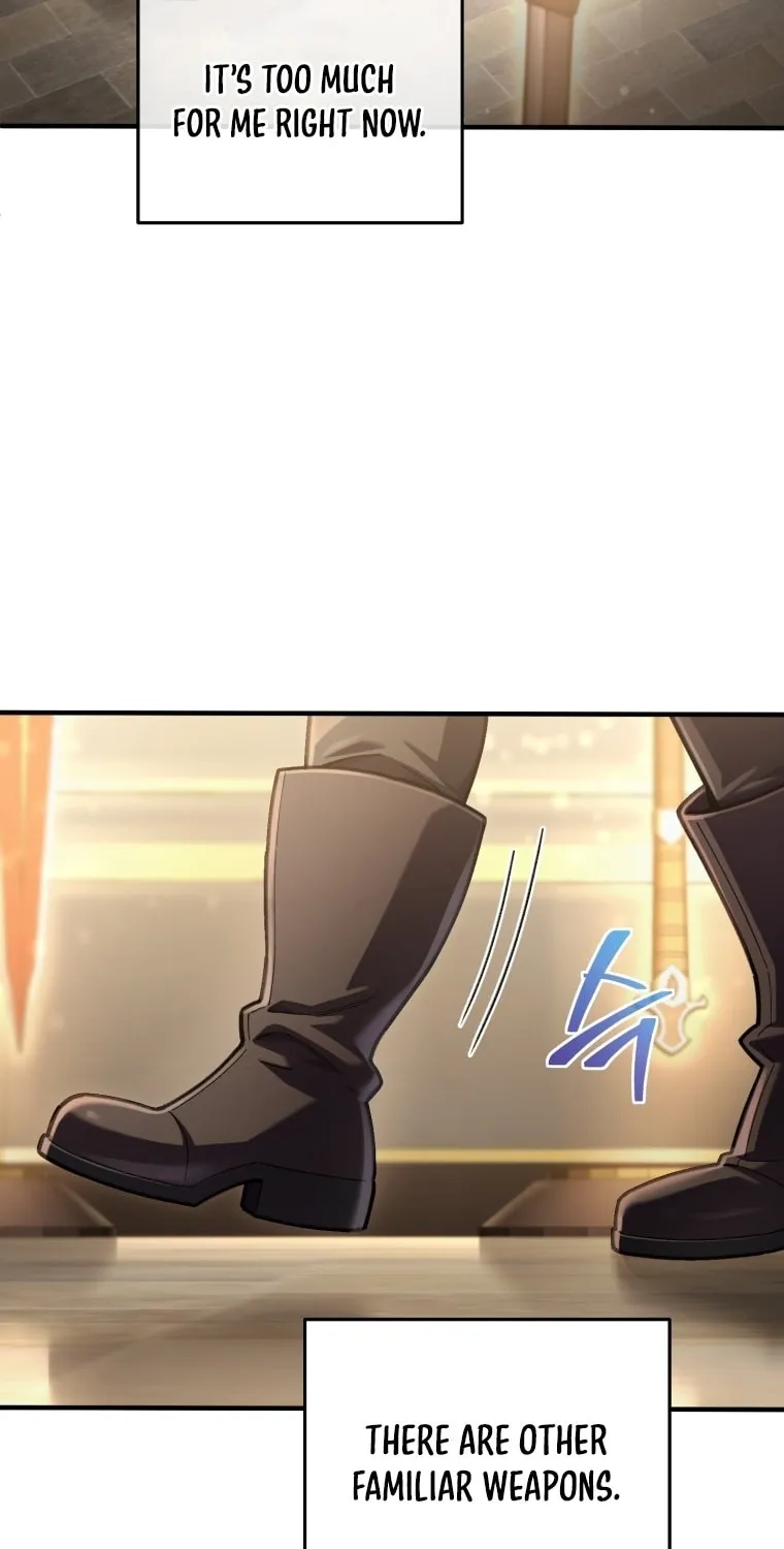 My Blasted Reincarnated Life Chapter 14 page 32 - 