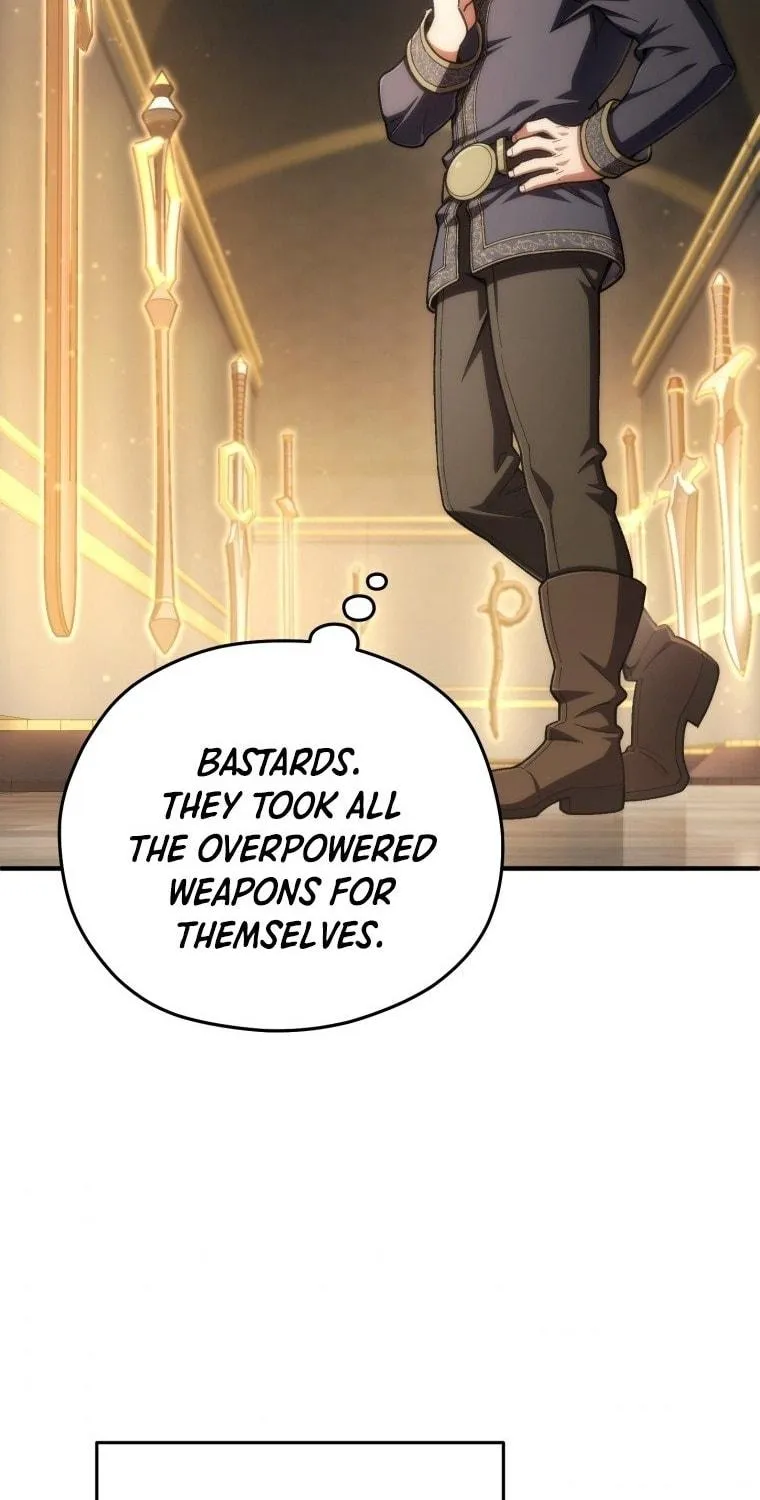 My Blasted Reincarnated Life Chapter 14 page 48 - 