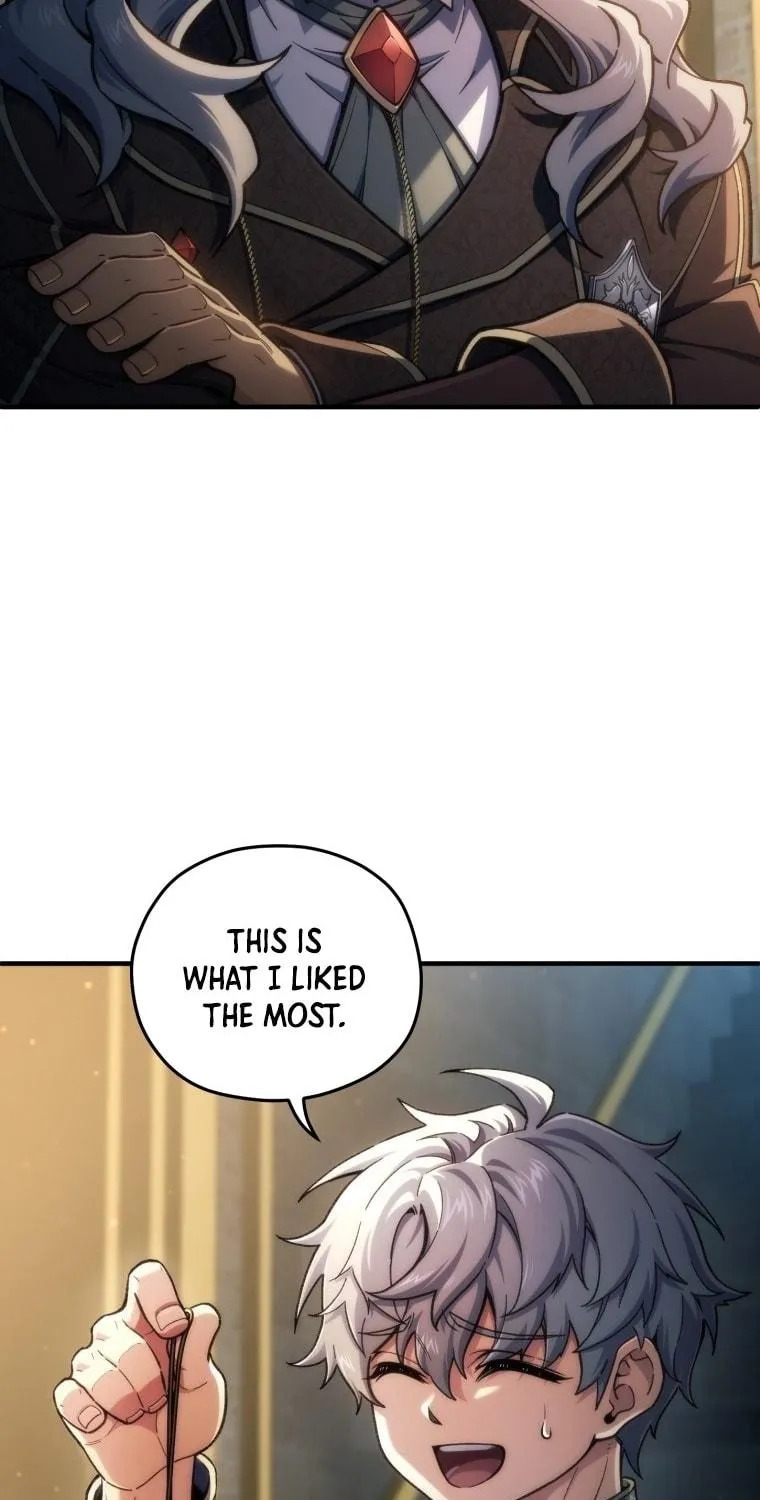 My Blasted Reincarnated Life Chapter 14 page 88 - 