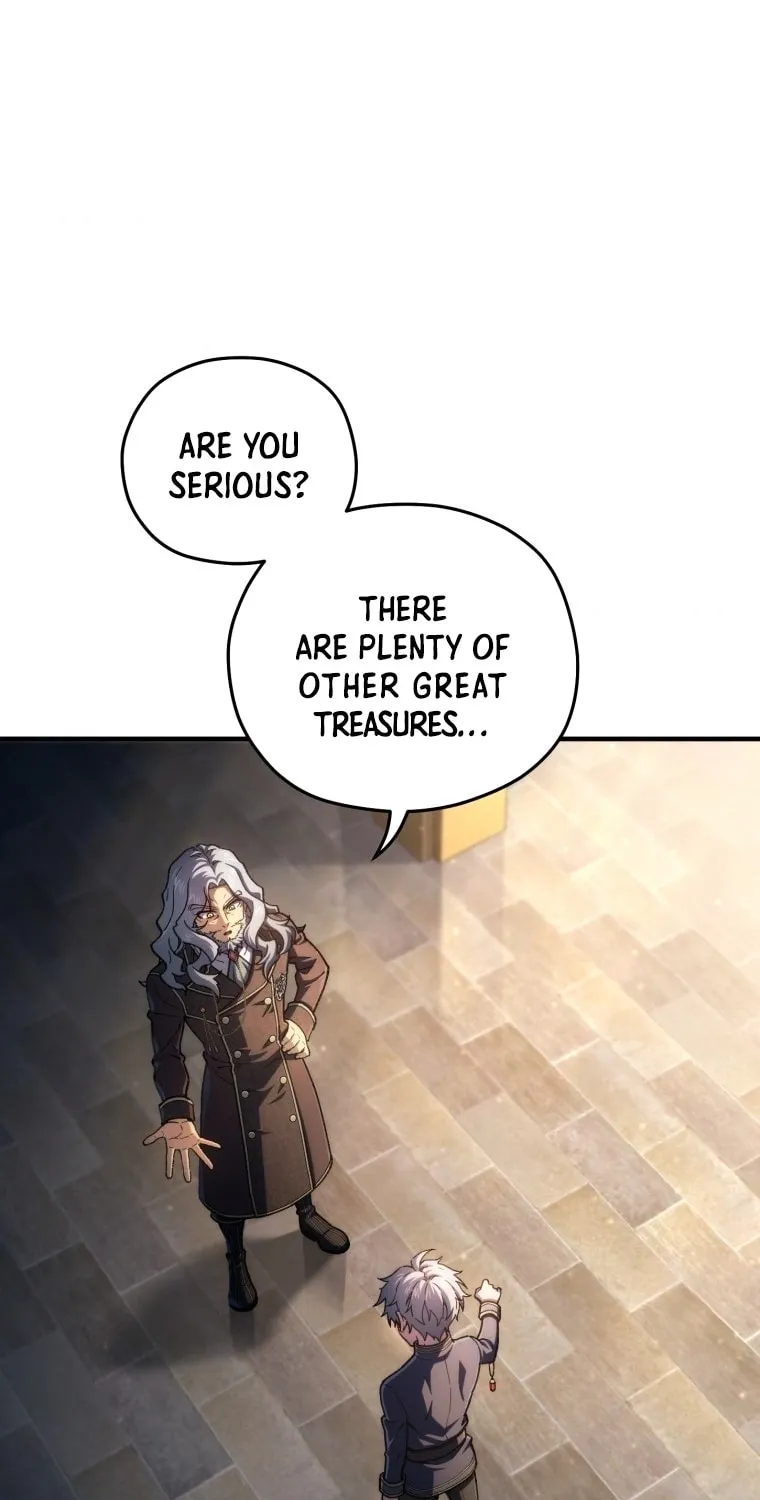 My Blasted Reincarnated Life Chapter 14 page 90 - 
