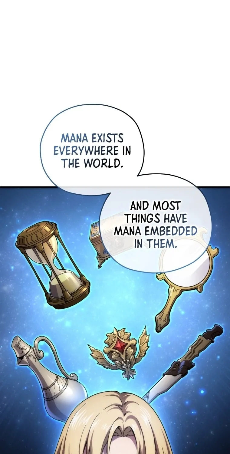 My Blasted Reincarnated Life Chapter 15 page 104 - 