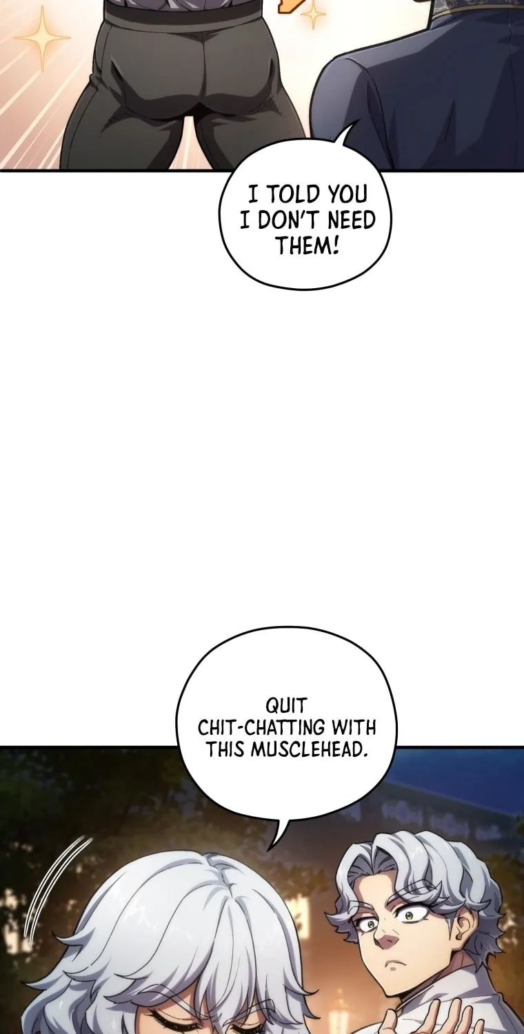 My Blasted Reincarnated Life Chapter 15 page 12 - 