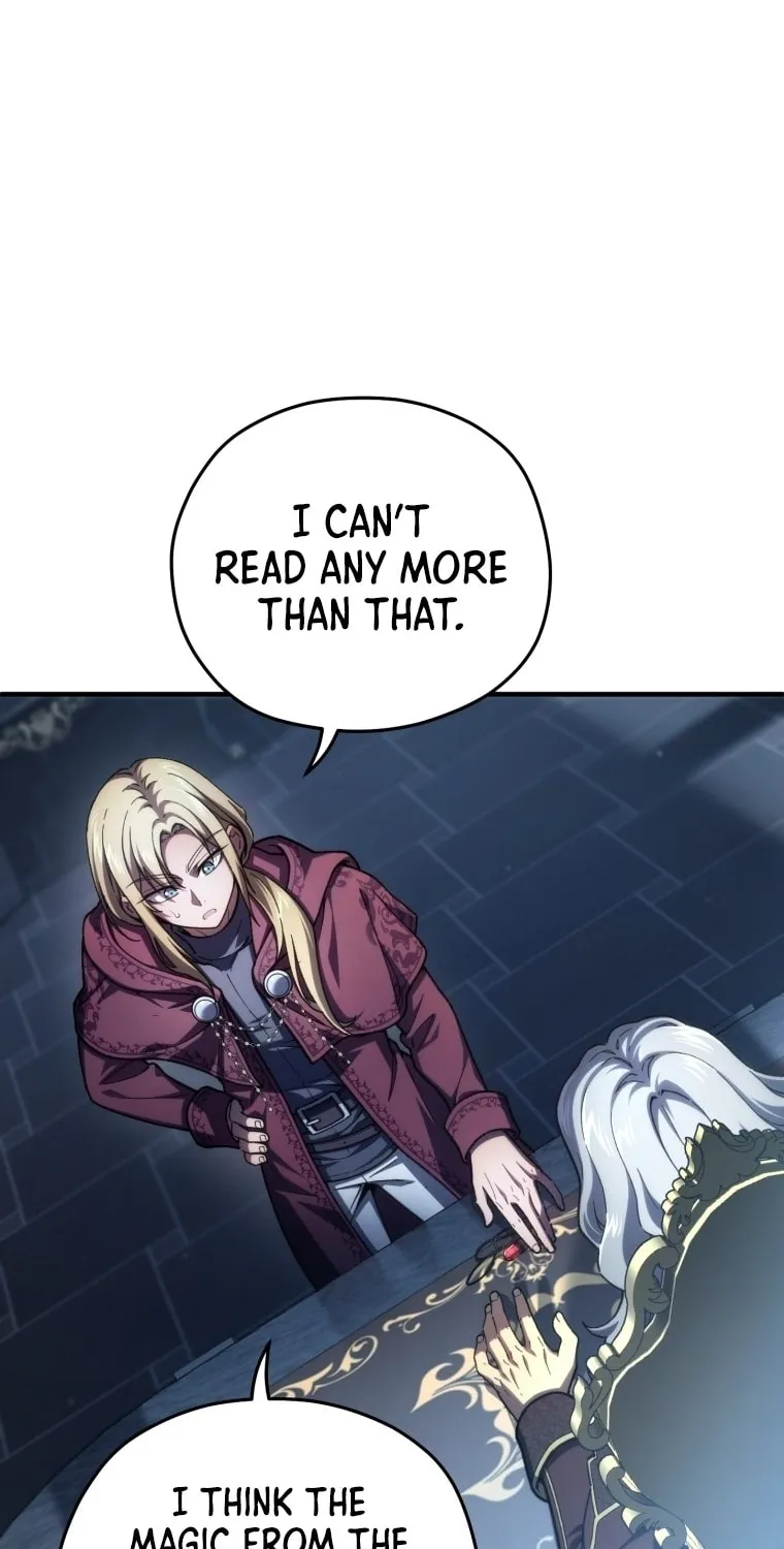 My Blasted Reincarnated Life Chapter 15 page 114 - 