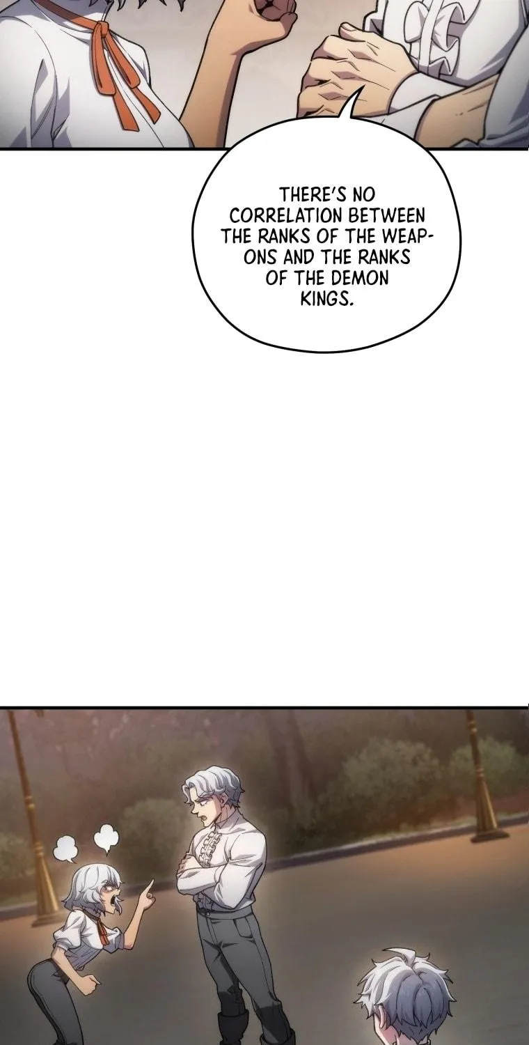 My Blasted Reincarnated Life Chapter 15 page 48 - 