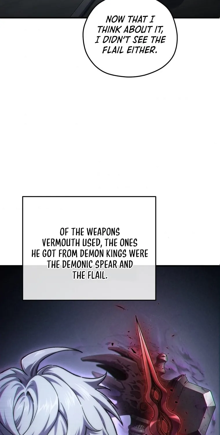 My Blasted Reincarnated Life Chapter 15 page 50 - 