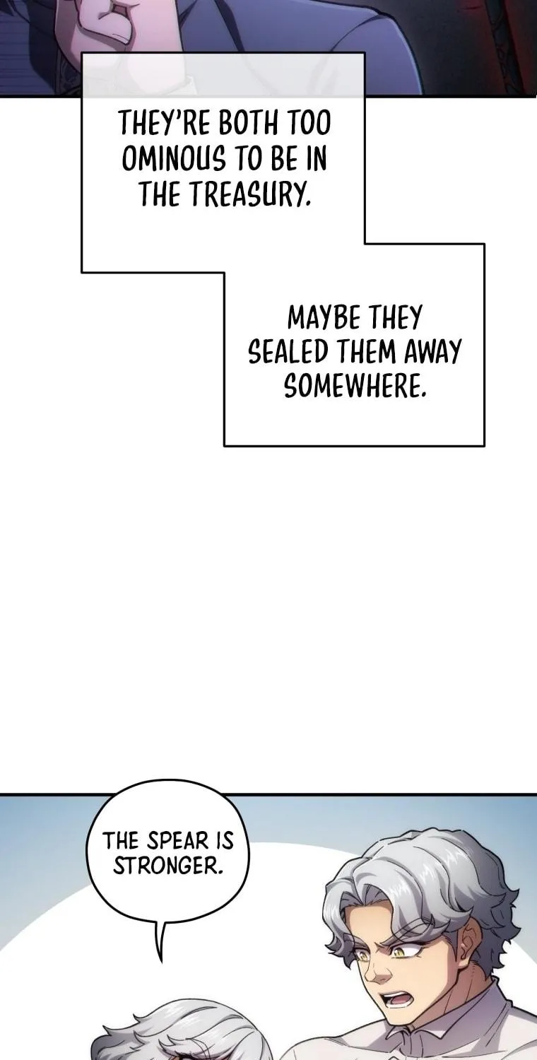 My Blasted Reincarnated Life Chapter 15 page 52 - 