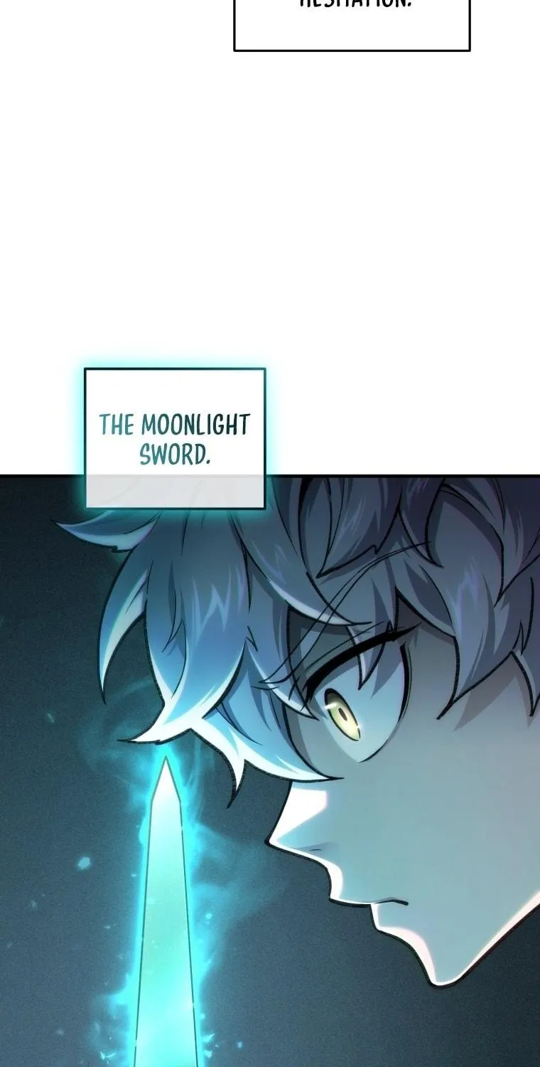 My Blasted Reincarnated Life Chapter 15 page 58 - 