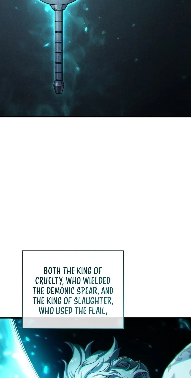 My Blasted Reincarnated Life Chapter 15 page 60 - 